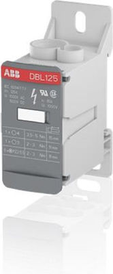 Abb Power Distribution Block 703506