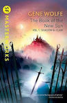 The Book of the New Sun, Volume 1 : Shadow And Claw