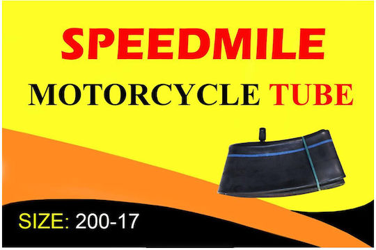 Wanda Motorrad Schlauch 200-17 TR4 Natur 805-00-27727