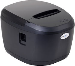 Zywell ZY-308 Θερμικός Εκτυπωτής Αποδείξεων Ethernet / USB / Wi-Fi