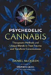 Psychedelic Cannabis