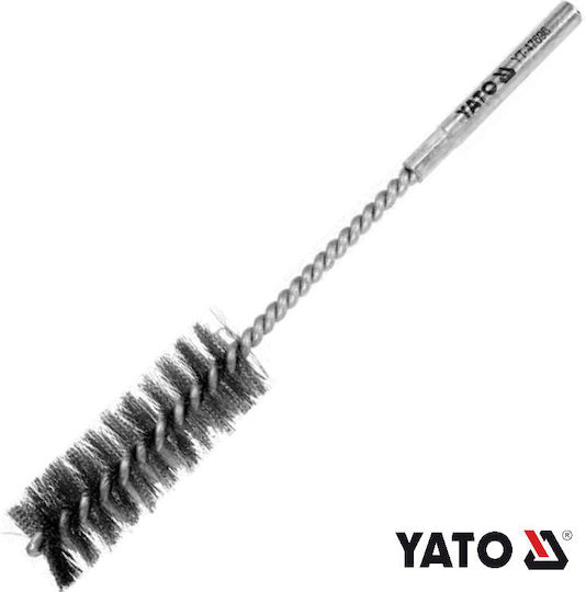 Yato YT-47696 Wire Brush for Drill 26mm