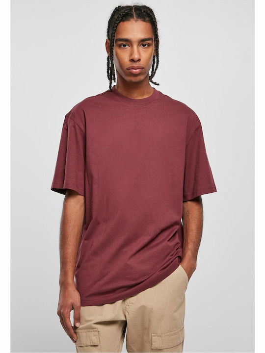 Urban Classics T-shirt Cherry