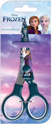 Diakakis Frozen 2 Foarfece De Copii Pentru Lucru Manual 13.5 cm Violet 6 Bucăți Diakakis Frozen 2 Foarfece De Copii Pentru Lucru Manual 13.5 cm Violet 6 Bucăți