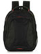 American Tourister Backpack 25lt Μαύρο