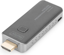 Digitus DS-55320 HDMI Удължител DS-55320