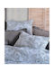 Rythmos Klavio Pillowcase Set Purple 50x70cm.