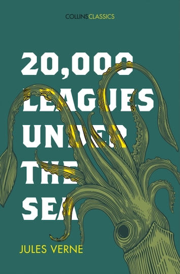 20,000 Leagues Under The Sea 20,000 Leagues Under The Sea