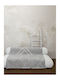 Nima Amara Ριχτάρι Πολυθρόνας Chenille 180x180εκ. Gray