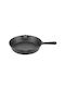 Pal Flame Series Pan aus Gusseisen 20cm