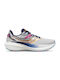 Triumph 20 Sport Shoes Running Gray