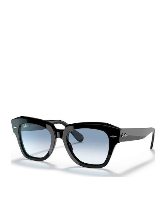 Ray Ban State Street Γυναικεία Γυαλιά Ηλίου με ...