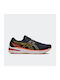 GT-2000 10 Herren Sportschuhe Laufen Schwarz