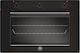 Bertazzoni F90 9 PRO E K N Фурна над плот 100лт Ш89.5см.