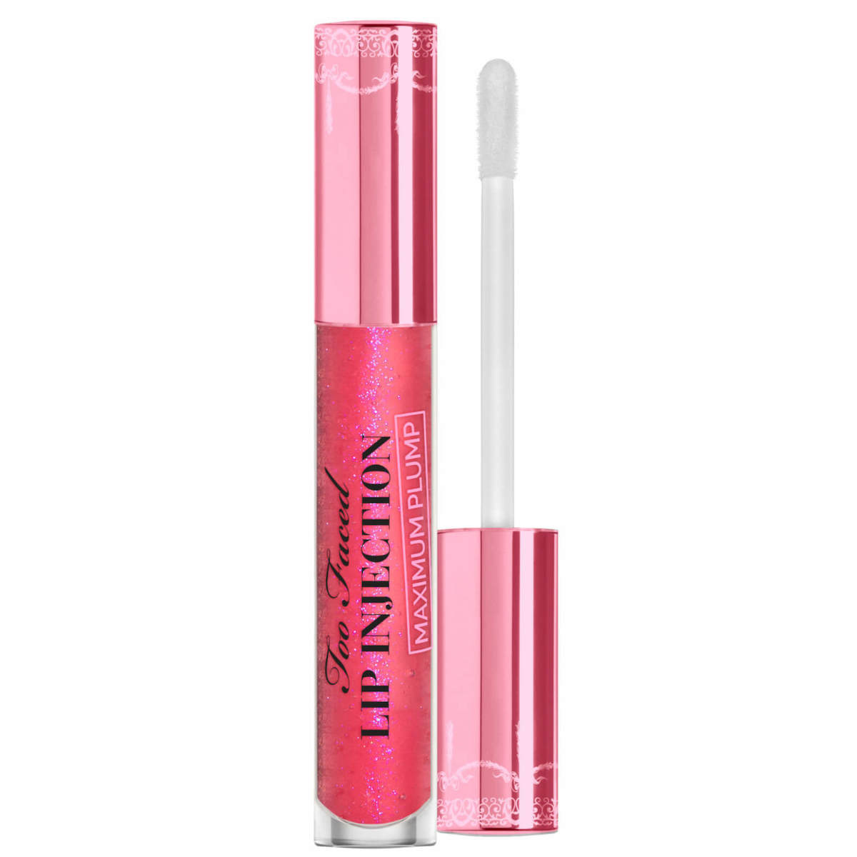 Too Faced Lip Injection Lip Gloss Yummy Bear Skroutz.gr