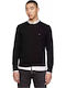 Long Sleeve Sweater Black