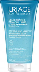Uriage Refreshing Gel Ντεμακιγιάζ 150ml Uriage Refreshing Gel Ντεμακιγιάζ 150ml
