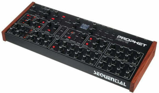 Sequential Prophet REV2-16 Desktop Αναλογικό Synthesizer