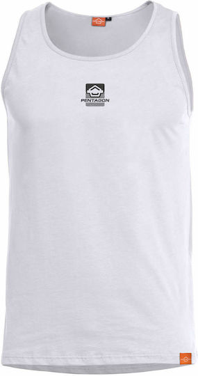 Pentagon Astir Bluse in Weiß Farbe