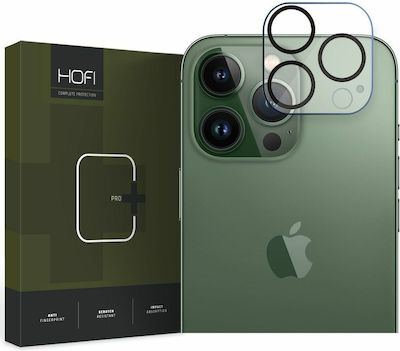Hofi Cam PRO+ Camera Protection Tempered Glass for the iPhone 14 Pro / 14 Pro Max