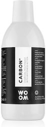 Woom Carbon+ за Избелване 500ml
