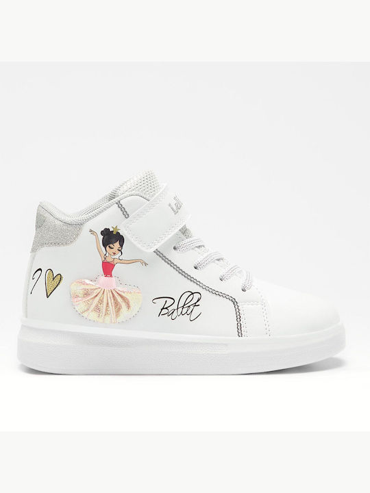 Lelli Kelly Παιδικά Sneakers High Ballerina για...