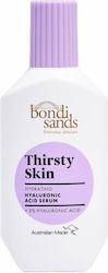 Bondi Sands Moisturizing Face Serum Thirsty Skin Suitable for All Skin Types with Hyaluronic Acid 30ml