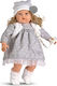 Magic Baby Бебешка Кукла Susy За 3+ Години 47 См