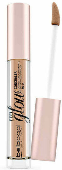 Bellaoggi Concealer Feel Glow Liquid Concealer 06 Desert Dream 2.5ml