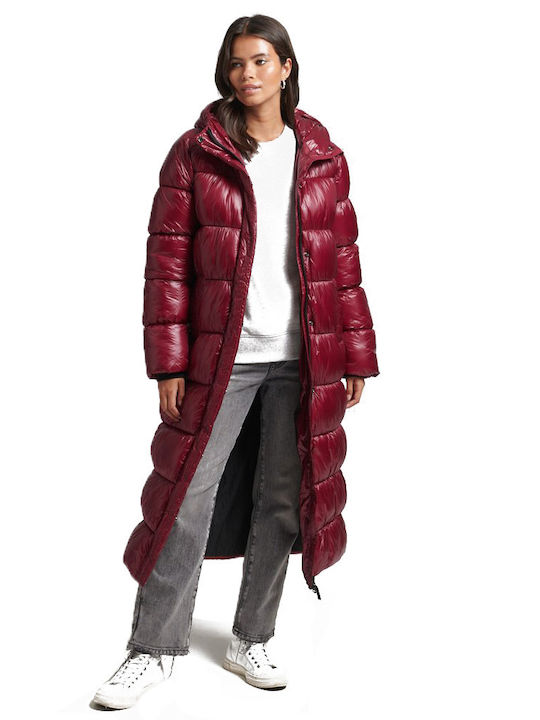 Superdry W5011401A-OCN