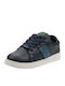 Kids Sneakers Blue
