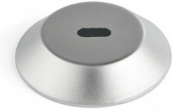 StarTech Security Slot Adapter Kit - K-Slot Lock Plate S55059018 StarTech Security Slot Adapter Kit - K-Slot Lock Plate S55059018