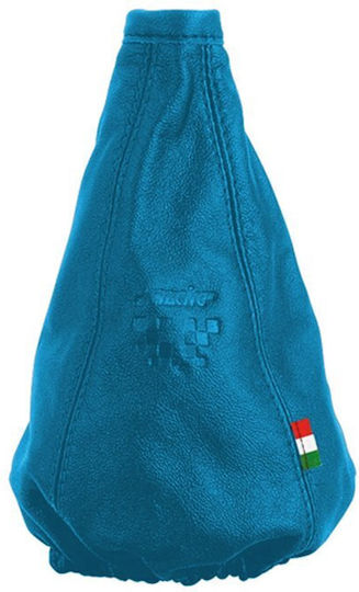 Simoni Racing Φούσκα Ταχυτήτων Δέρμα 190mm Κ/Α/