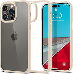 Spigen Ultra Hybrid Задна корица Пластмаса Пясъ...