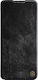 Nillkin Qin Book Synthetic Leather Black (Galax...