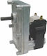 Mellor FB1171 Getriebemotor für Pelletofen