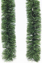 Eurolamp Christmas Garland Green 300cm 1pc