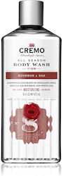 Cremo All Season Shower Gel 473ml