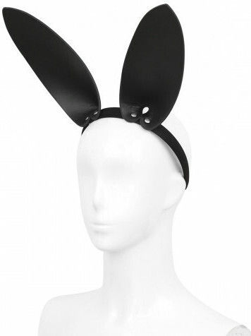 Naughty Toys Sexy Stange Farbband Kaninchen Farbband Schwarze