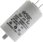 Capacitor Motor Start 20μF 450V 33015020