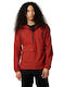 Survivalist Μπουφάν Μπορντό