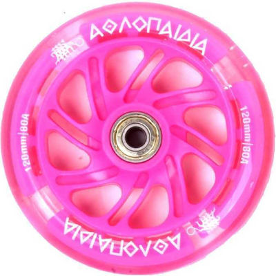 Αθλοπαιδιά Wheel for Kids Skateboards