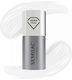 Semilac Base Coat για Ημιμόνιμα Βερνίκια 7ml