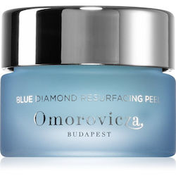 Omorovicza Blue Diamond Resurfacing Peeling Προσώπου 15ml