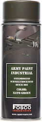 Fosco Industries Sprühfarben Army Paint Grün Nato Grün 400ml Fosco Industries Sprühfarben Army Paint Grün Nato Grün 400ml