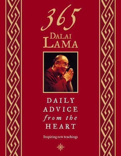 365 Dalai Lama 365 Dalai Lama