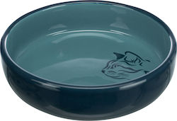 Trixie Ceramic Κεραμικό Πιάτο Φαγητού & Νερού γ...