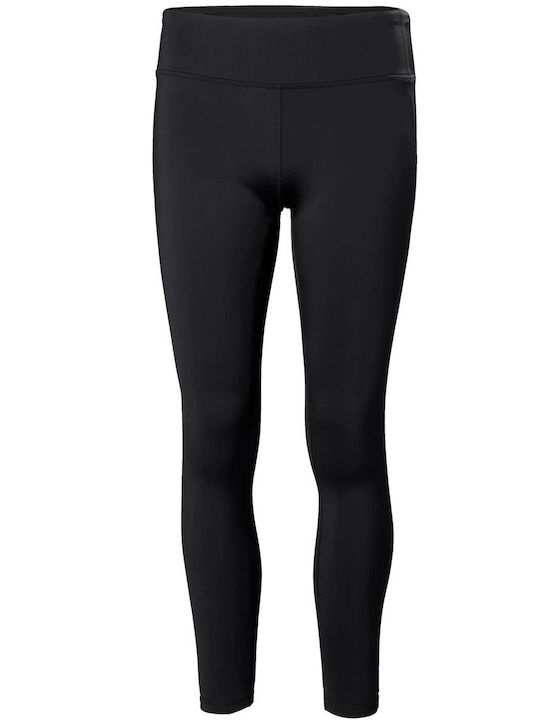 Helly Hansen Verglas Frauen Lang Leggings Schwarz