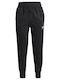 Kids Sweatpants Black Rival