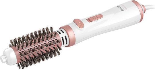 Sencor Electric Brush with Air for Curls